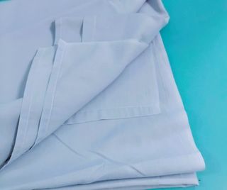 2 Juegos Sábanas Cama 90cm Azul y Verde