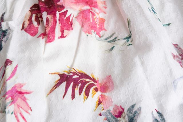 Vestido niña Tommy Hilfiger Talla 104cm