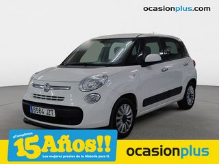 Fiat 500L 1.4 Pop Star 70 kW (95 CV)