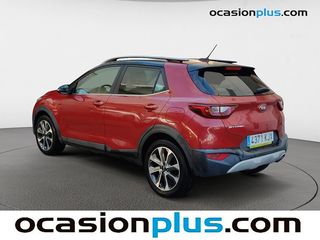 Kia Stonic 1.0 T-GDi Eco-Dynamic Drive 88 kW (120 CV)