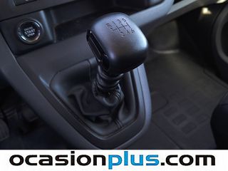 Opel Vivaro Furgon 1.5 Diésel L Incrementada Select 75 kW (102 CV)