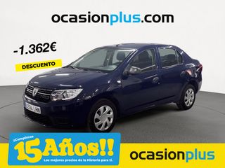 Dacia Logan Essential 1.0 54 kW (73 CV)