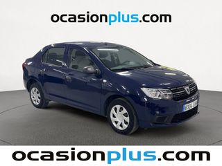 Dacia Logan Essential 1.0 54 kW (73 CV)