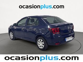 Dacia Logan Essential 1.0 54 kW (73 CV)