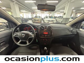 Dacia Logan Essential 1.0 54 kW (73 CV)