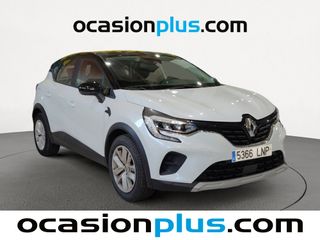 Renault Captur Intens TCe GLP 74 kW (100 CV)