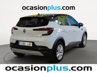 Renault Captur Intens TCe GLP 74 kW (100 CV)