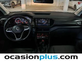 Volkswagen T-Cross Advance 1.0 TSI 85 kW (115 CV) DSG