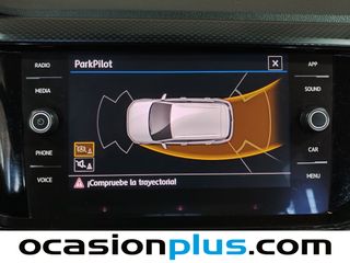 Volkswagen T-Cross Advance 1.0 TSI 85 kW (115 CV) DSG