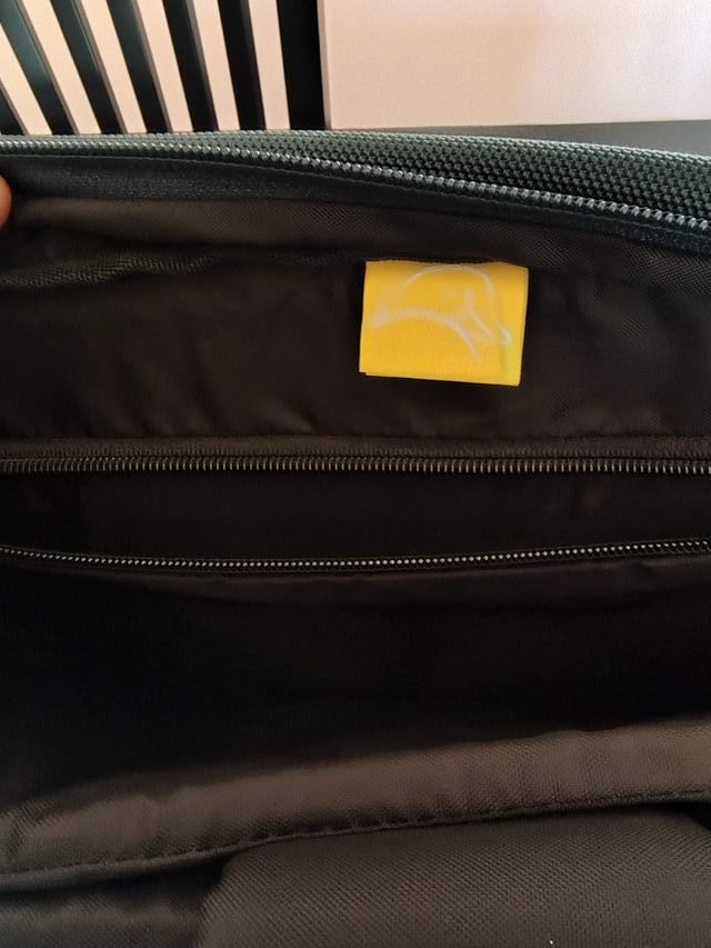 Borsa lavoro Mandarina Duck PC ufficio