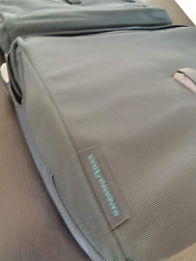 Borsa lavoro Mandarina Duck PC ufficio