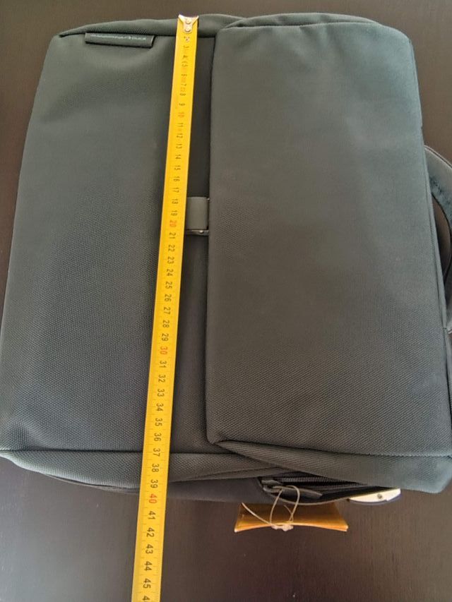 Borsa lavoro Mandarina Duck PC ufficio