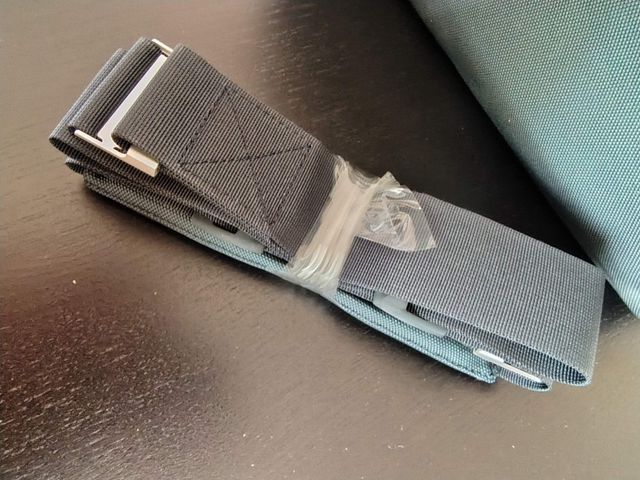 Borsa lavoro Mandarina Duck PC ufficio