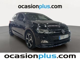 Volkswagen Polo R-Line 1.0 TSI 70 kW (95 CV)