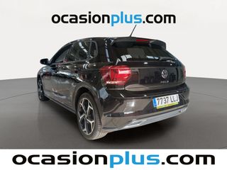 Volkswagen Polo R-Line 1.0 TSI 70 kW (95 CV)