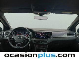 Volkswagen Polo R-Line 1.0 TSI 70 kW (95 CV)