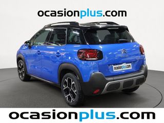 Citroen C3 Aircross PureTech 110 S&S Max 81 kW (110 CV)