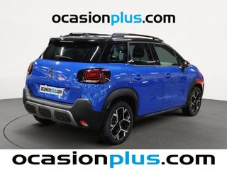Citroen C3 Aircross PureTech 110 S&S Max 81 kW (110 CV)