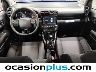 Citroen C3 Aircross PureTech 110 S&S Max 81 kW (110 CV)