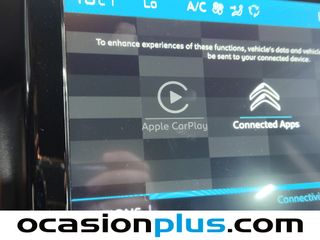 Citroen C3 Aircross PureTech 110 S&S Max 81 kW (110 CV)