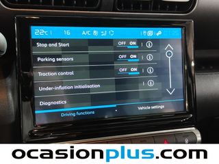 Citroen C3 Aircross PureTech 110 S&S Max 81 kW (110 CV)