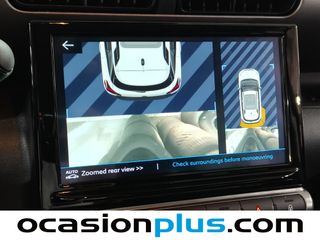 Citroen C3 Aircross PureTech 110 S&S Max 81 kW (110 CV)