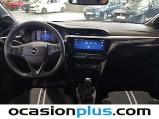 Opel Corsa 1.2T XHL GS 74 kW (100 CV)
