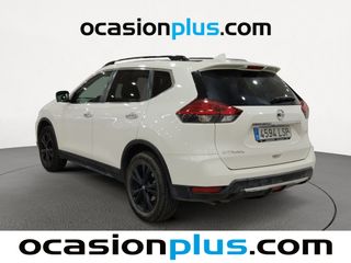 Nissan X-Trail DIG-T 160 N-Connecta 4x2 DCT 117 kW (160 CV)