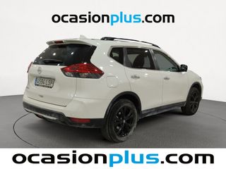 Nissan X-Trail DIG-T 160 N-Connecta 4x2 DCT 117 kW (160 CV)