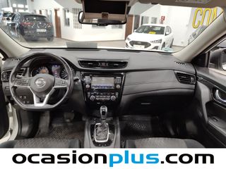 Nissan X-Trail DIG-T 160 N-Connecta 4x2 DCT 117 kW (160 CV)