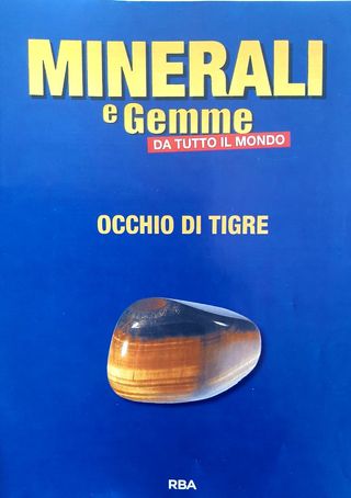 Il magico mondo di Minerali e Gemme
