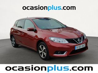 Nissan Pulsar 1.2 DIG-T Acenta 85 kW (115 CV)