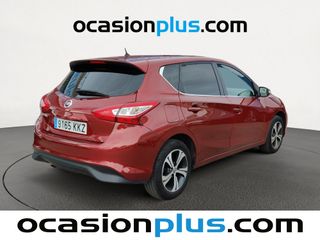 Nissan Pulsar 1.2 DIG-T Acenta 85 kW (115 CV)