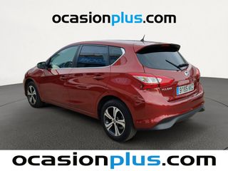 Nissan Pulsar 1.2 DIG-T Acenta 85 kW (115 CV)