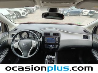 Nissan Pulsar 1.2 DIG-T Acenta 85 kW (115 CV)