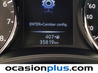 Nissan Pulsar 1.2 DIG-T Acenta 85 kW (115 CV)