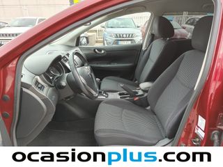 Nissan Pulsar 1.2 DIG-T Acenta 85 kW (115 CV)