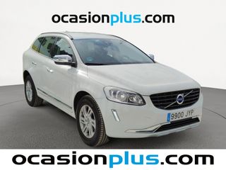 Volvo XC60 D3 Kinetic 110 kW (150 CV)