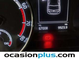 Skoda Fabia 1.0 MPI Color Concept 55 kW (75 CV)