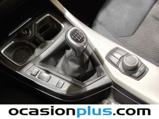 BMW Serie 1 116d 85 kW (116 CV)