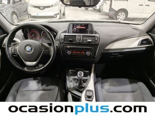 BMW Serie 1 116d 85 kW (116 CV)
