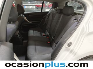 BMW Serie 1 116d 85 kW (116 CV)
