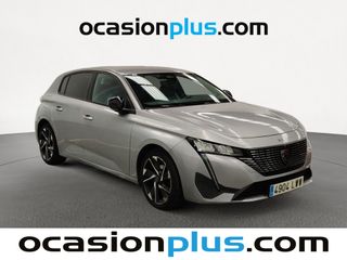 Peugeot 308 PureTech 130 S&S Allure Pack EAT8 96 kW (130 CV)