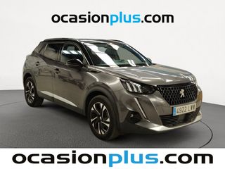 Peugeot 2008 PureTech 130 S&S GT EAT8 96 kW (130 CV)