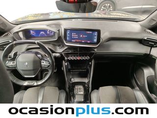 Peugeot 2008 PureTech 130 S&S GT EAT8 96 kW (130 CV)