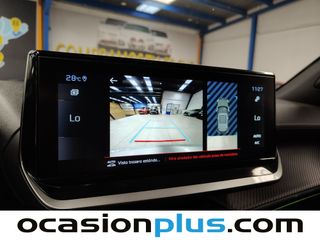 Peugeot 2008 PureTech 130 S&S GT EAT8 96 kW (130 CV)