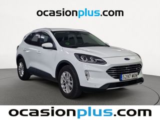 Ford Kuga 1.5 EcoBlue Titanium 88 kW (120 CV)