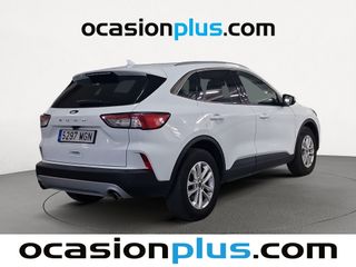 Ford Kuga 1.5 EcoBlue Titanium 88 kW (120 CV)