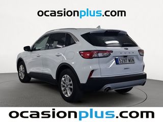 Ford Kuga 1.5 EcoBlue Titanium 88 kW (120 CV)