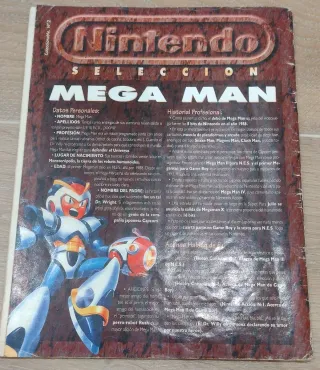 Revista Nintendo Acción Nº18